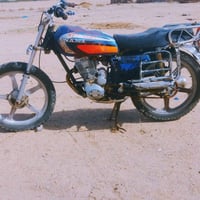 دراجة نضيفه • مكينة ستوته • سفوان