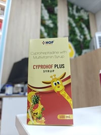 سايبروهوف بلس • فاتح شهية • التاجي أبو عظام