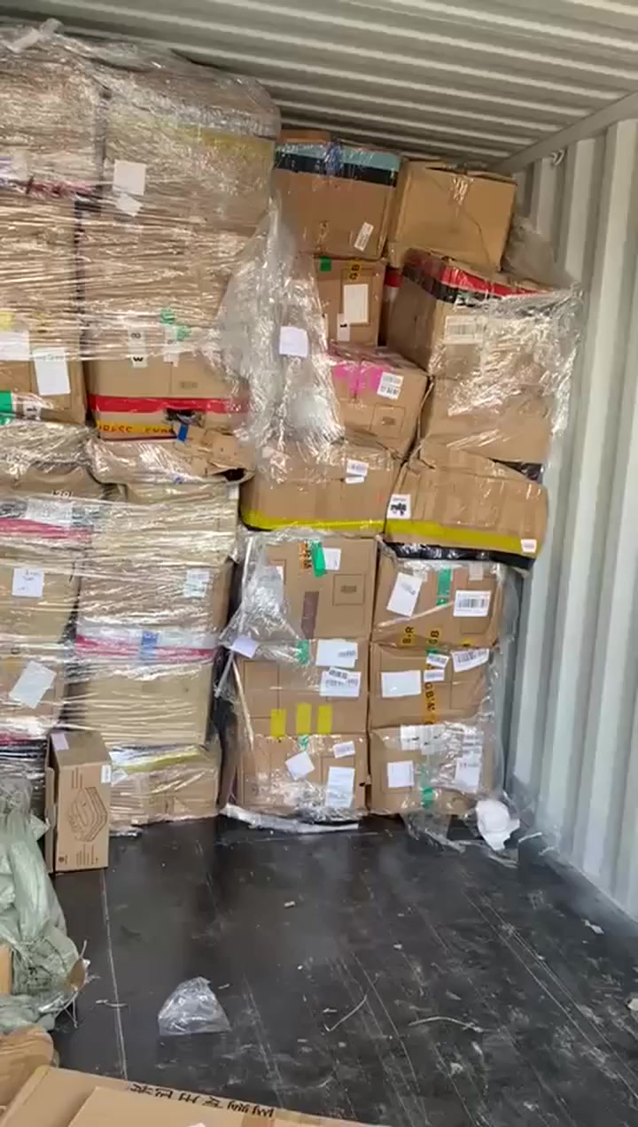 السلام عليكم متابعينا الكرام
تم وصول حاوية بضاعة جديدة مواد منزليه والكترونيات بأسعار تنافسية
يرجا متابعة البيج ليصلكم كل جديد
البث الساعه ال8 مساءا
رقم الاعتماد ***********
