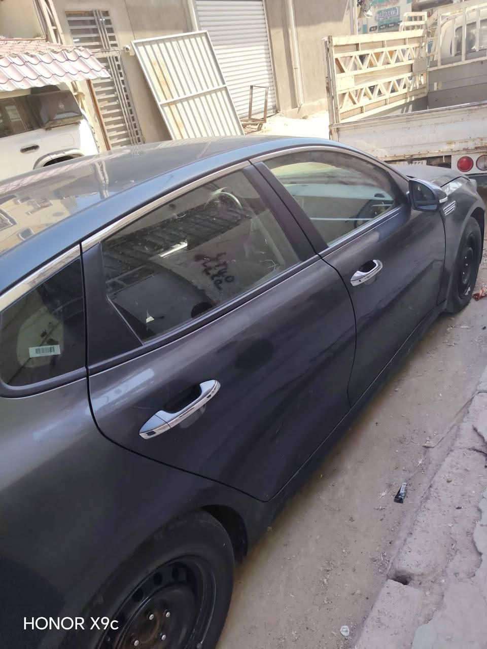 اوبتيما 2020 وارد امريكي
مكينة 2400
نضيفه جديد 
الاتصال ***********
160
