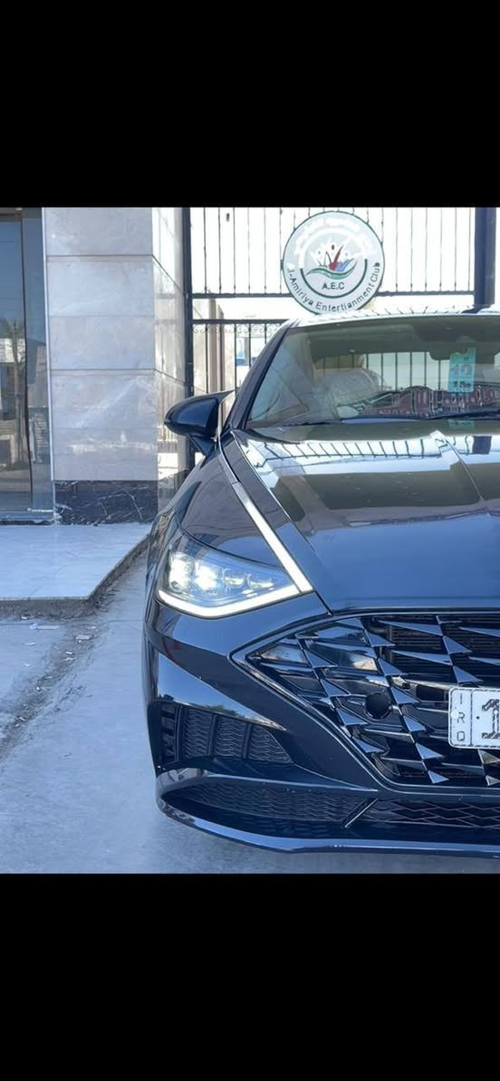 سلام عليكم سوناتا 2023 هايبرد

السياره فول ماعدا الفتحه 

رقم بغداد لدولي 

السعر 175 وبيها مجال بسيط

محرك 2000 دوش 

⬅️ضرر حافة بنيد فقط  ➡️

بدون ايرباك 

بيها بارد بلجاملغ لامامي وبيها طخه كلش خفيفه بلجاملغ لخلفي رجع عليه موطور 

 ((((مكان لسياره الانبار فلوجه ))))

موصفات السياره 

بصمه 

بصمه ابواب 

وبصمه صندوق

تشغيل عن بعد 

لايت زنون بلادي لد 4 عدسات

راداد امي خلفي توقف ذاتي

كشن كهرباء

تبريد قطعه خلفيه  

تدفئه كشنات 

ويل سبورت 

اوتو هولد 

اوتو ستوب 

سستم سماعات بوز

نقطه عمياء 

تحديد مسار

مثبت سرعه 

قياده ذاتيه 

كاميرا دواره 

شاشه car play

داخل ملكي

للاستفسار..

***********
