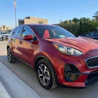 للبيع كيا سبورتج 2020 ✅✅  سعرها ادخل ع رابط https://t.me/carssofiraq/1...