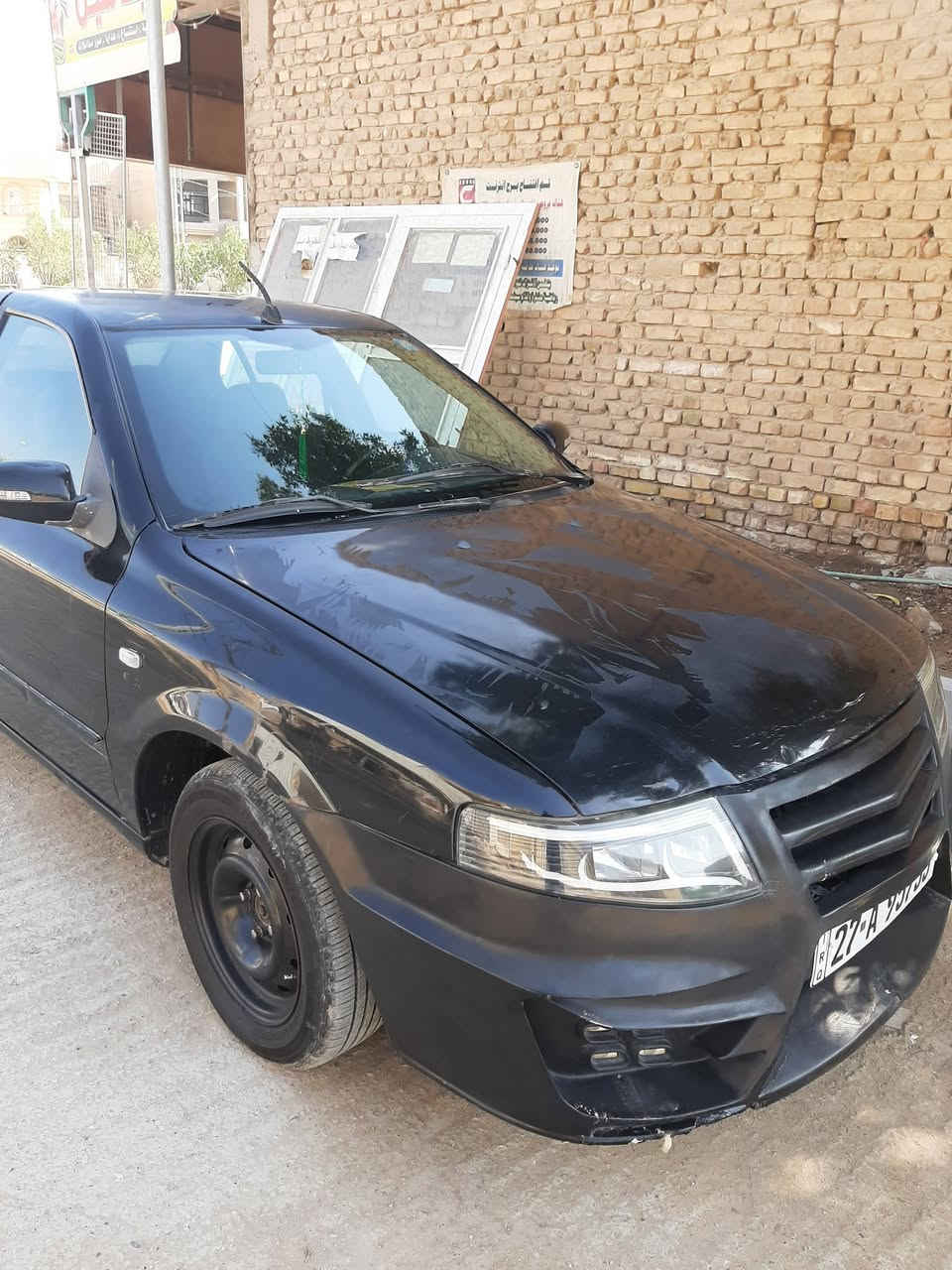 سمندسورن موديل ١٧ سنوية ٢٠٢٧ سياره كير ومكينه فرنسي ١٨٠٠ تبريد تدفئة كهربائيات كله شغال مناقصه شي سعره ٥٠ وبيه مجال مكان السياره واسط للستفسار *********** حيدر
