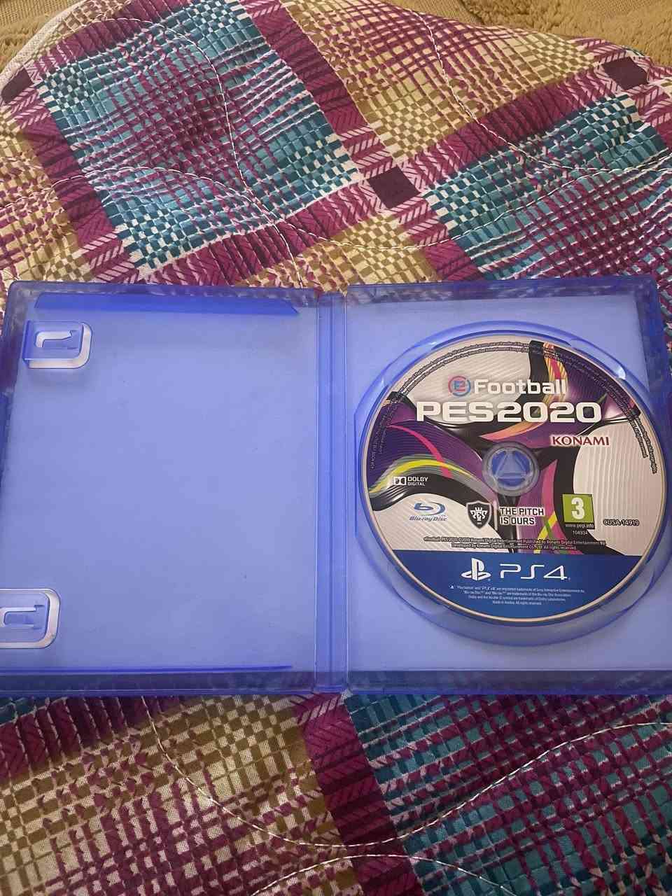 بيس 20 نظافة فول للبيع قيم وأخذ
توصيل موجود


**إذا كنت صاحب هذا الإعلان وتريد حذفه لأي سبب، رجاءا أرسل رسالة إلى الدعم الفني**