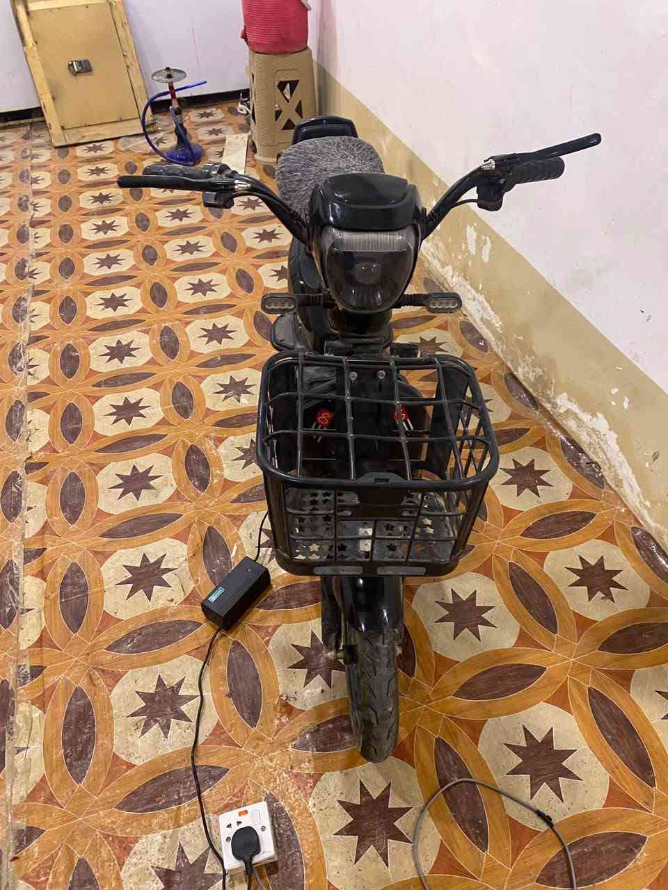 للبيع سعر خاص
مامشتغل غير سبوع فقط بعده جديد 
***********

