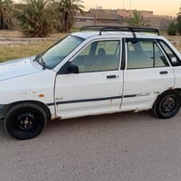سايبه خصوصي موديل ٢٠٠٩ رقم بغداد انكليزي لبيع محرك كير مكفولات مكفول م...