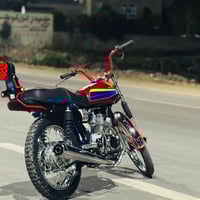 هوندا • موديل ٢٠٢٦ • تعميرة جديدة