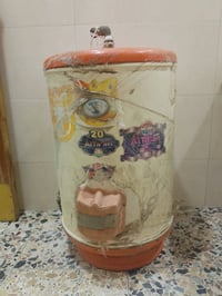 سخان • نظيف • بيه مجال