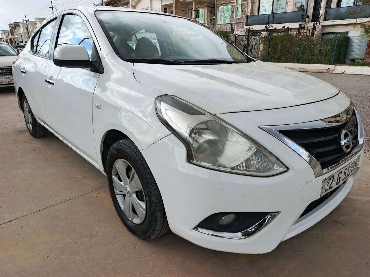 2019 رەقەم و سەنەوی تازەیە
بئ بۆیاغ بەس تەعدیلی هەیە 
0750/4254770
95$


**إذا كنت صاحب هذا الإعلان وتريد حذفه لأي سبب، رجاءا أرسل رسالة إلى الدعم الفني**