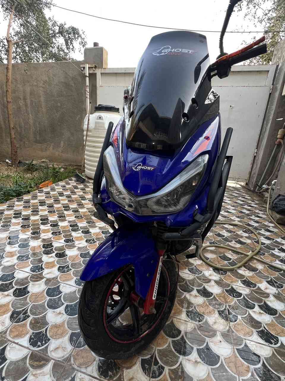 دراجة سترونك محرك ماكس 150
الدراجة كاملة ومابيها اي نقص 
ونكرة سلف 
سعرها 550 وبيها مجال بسيط 

‭٠٧٧٨ ٣٢٦ ٧٢٩٧‬
للاستفسار هذا رقمي اتصال فقط.
