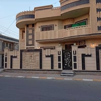 تكريت الزهور • ٣٢٠م • ٥غرف