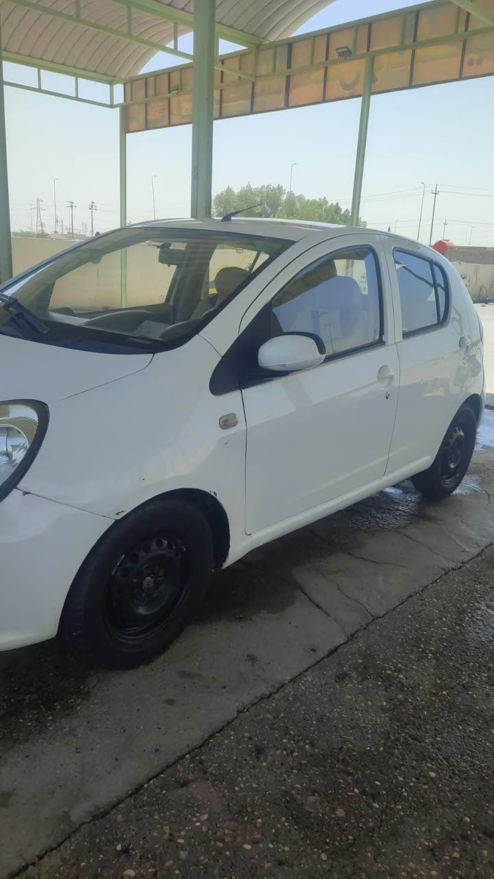 جيلي باندا  2013 
رقم جديد سنويه  جديده لحد 2030
تخم تاير جديد 
حداديه جديده
دوشمه جديده 
مكينه وكير ممتازه 
اوتوماتيك 
شاشه كامرا خلفيه
سياره مكفوله 
بيه فقط بارد بلباب جه السايق وباب الوره راجع حار 
سياره جاهزه من كلشي عوزهه قاعده تحكم تبريد بس
مكان السياره ديوانيه
***********
السعر 53 وبيهه مجال ديوانية, القادسية
