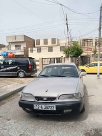 سوناتا • كير عادي • رقم كربلاء