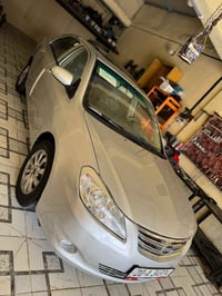 بي واي دي جي3 • ٢٠١٣ • مكينة هوندا