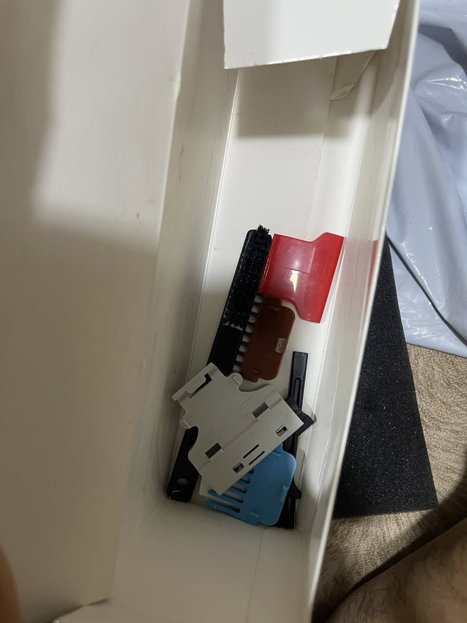 السلام عليكم مكينه حلاقة ويل الاصلي تحديد للحيه هاي نضافه ٩٠٪؜  هاي الضرر البيه ونقص امشاطه بس الباقي كامل مكمل سعره ٥٥ واصل للبيتكم


**إذا كنت صاحب هذا الإعلان وتريد حذفه لأي سبب، رجاءا أرسل رسالة إلى الدعم الفني**