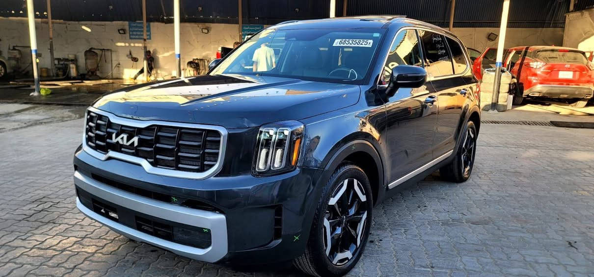 الاستلام بنفس اليوم
تلورايد 2024 (حالياً داخل سفوان بالبصره)
مكفوله من الصبغ
واصل ميناء مصلح بدون كمرك 235$
——𑁍 ⫸⫸ موسكـــ✓ــــو ⫷⫷ 𑁍——
—————————————-

•كفالة گير ، مكينة ، كمبريسر ، داينمو 
٠كفالة صبغ عدا الحادث وموضح بالصور 👍🏽 

#سارع_بالحجز من المستورد الرئيسي 👇بدون ارباح أضافية 

#علي دهام :~  *********** 🇮🇶📞
... تواصل واتساب ...
Wa.me/+9647858008555
____
•كربلاء /الملحق/معرض موسكو للمزادات وإستيراد السيارات📍رقم المعرض 42

٠لدينا وكلاء في جميع المحافظات لتنضيم العقد وضمان حق الطرفين 
~
٠رابط گروب الواتساب للنشر اليومي لجميع انواع السيارات
‏https://chat.whatsapp.com/LL8tsuA4zjFDUvHEtq0Dgj?mode=ems_copy_t
