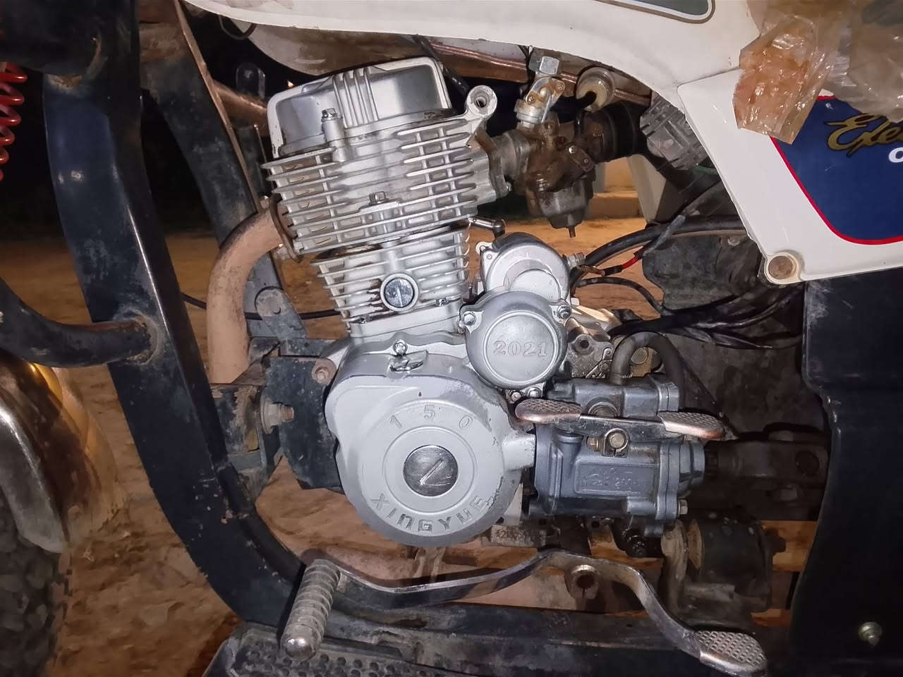 سلام عليكم ورحمة الله وبركاته ستوته موديل 21 كلشي شرط +منفيس مراوس فقط شعندك نزل بس شرط بيها محجل


**إذا كنت صاحب هذا الإعلان وتريد حذفه لأي سبب، رجاءا أرسل رسالة إلى الدعم الفني**