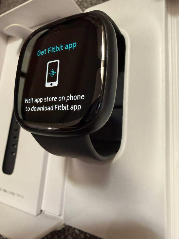 متوفر جميع أنواع الساعات الخاصة بشركة فتبت (Fitbit ) كل ساعه وسعرها دز الصور خاص واني 
ادزلك السعر 
متوفر توصيل لجميع المحافظات


**إذا كنت صاحب هذا الإعلان وتريد حذفه لأي سبب، رجاءا أرسل رسالة إلى الدعم الفني**