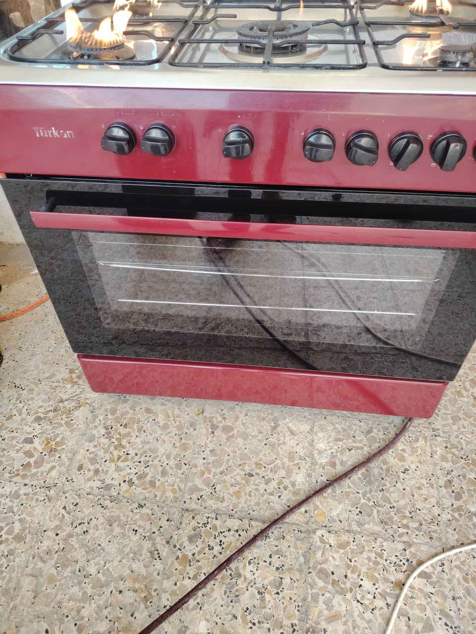 طباخ مصري حجم جبير 5 عيون ١٣٠وبي مجال


**إذا كنت صاحب هذا الإعلان وتريد حذفه لأي سبب، رجاءا أرسل رسالة إلى الدعم الفني**