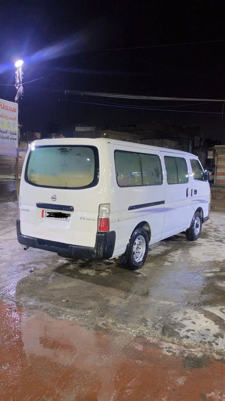 سلام عليكم نيسان موديل 2012 
رقم بغداد انكليزي ‭٠٧٧٨ ١١٥ ٩٦٧٩‬
