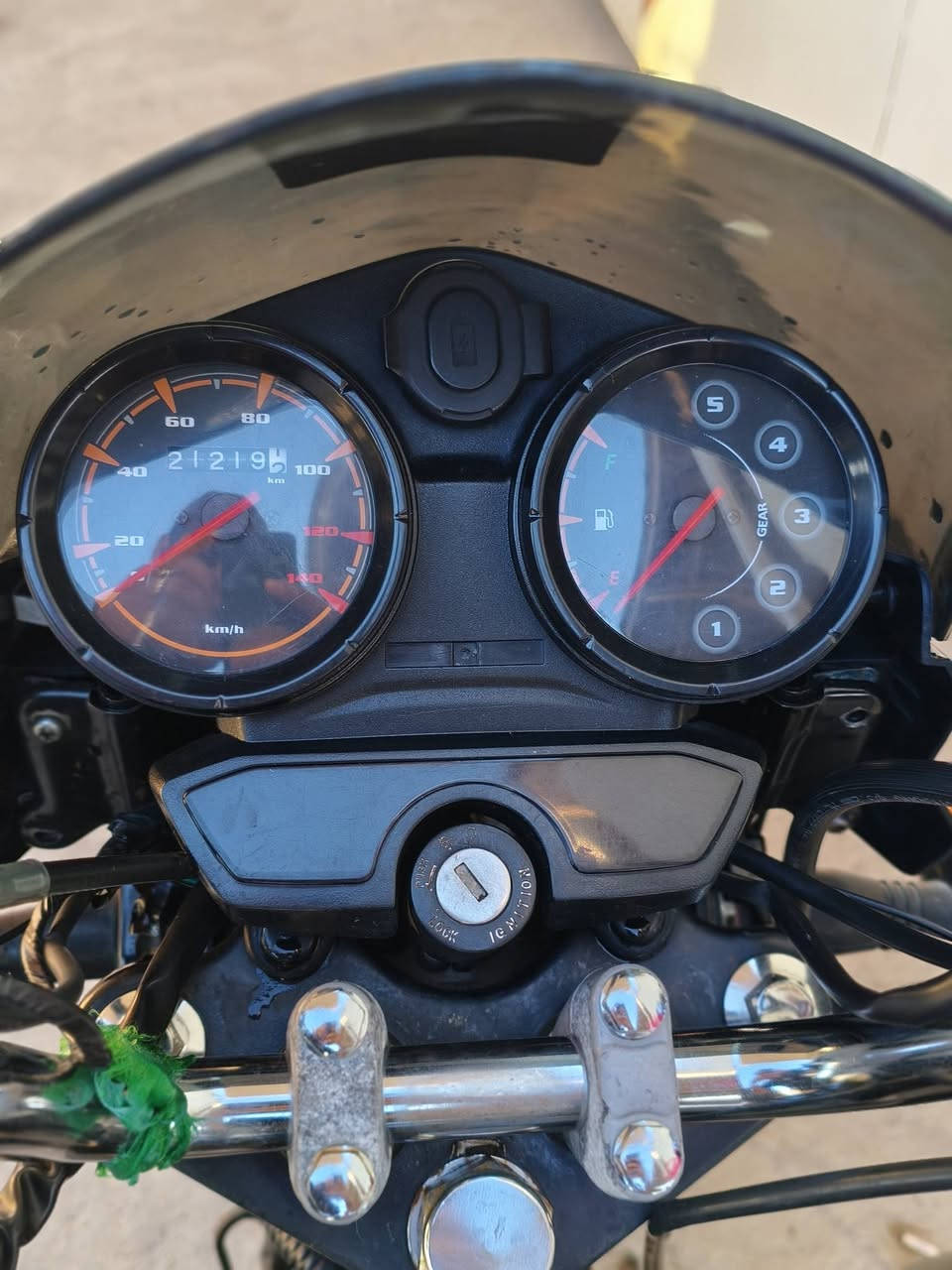 سلام عليكم دراجه بوكسر جبلي مكفورله موديل 2023 رقم وسنويه ***********
