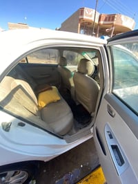 سياره بي واي دي موديل ٢٠١٤ بصمة تشغيل وفتحت سقف بانوراما جاهزه بالكامل...