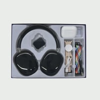 ساعة ROCK-450 • سماعات TWS • ٤ سوارات