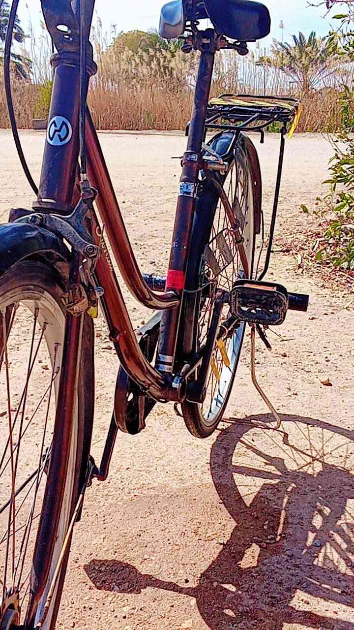 السلام عليكم باسيكل للبيع دسك اصلي 90.حساس شغال.للبيع السعر خاص


**إذا كنت صاحب هذا الإعلان وتريد حذفه لأي سبب، رجاءا أرسل رسالة إلى الدعم الفني**