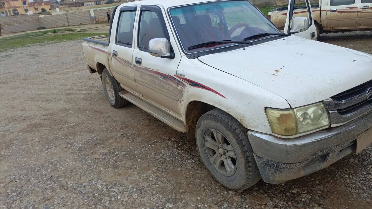 ديرللبيع منفيس 2009 اوراق كركوك
جاهزه السعر 35 الشراي اتصل علاعلا***********
