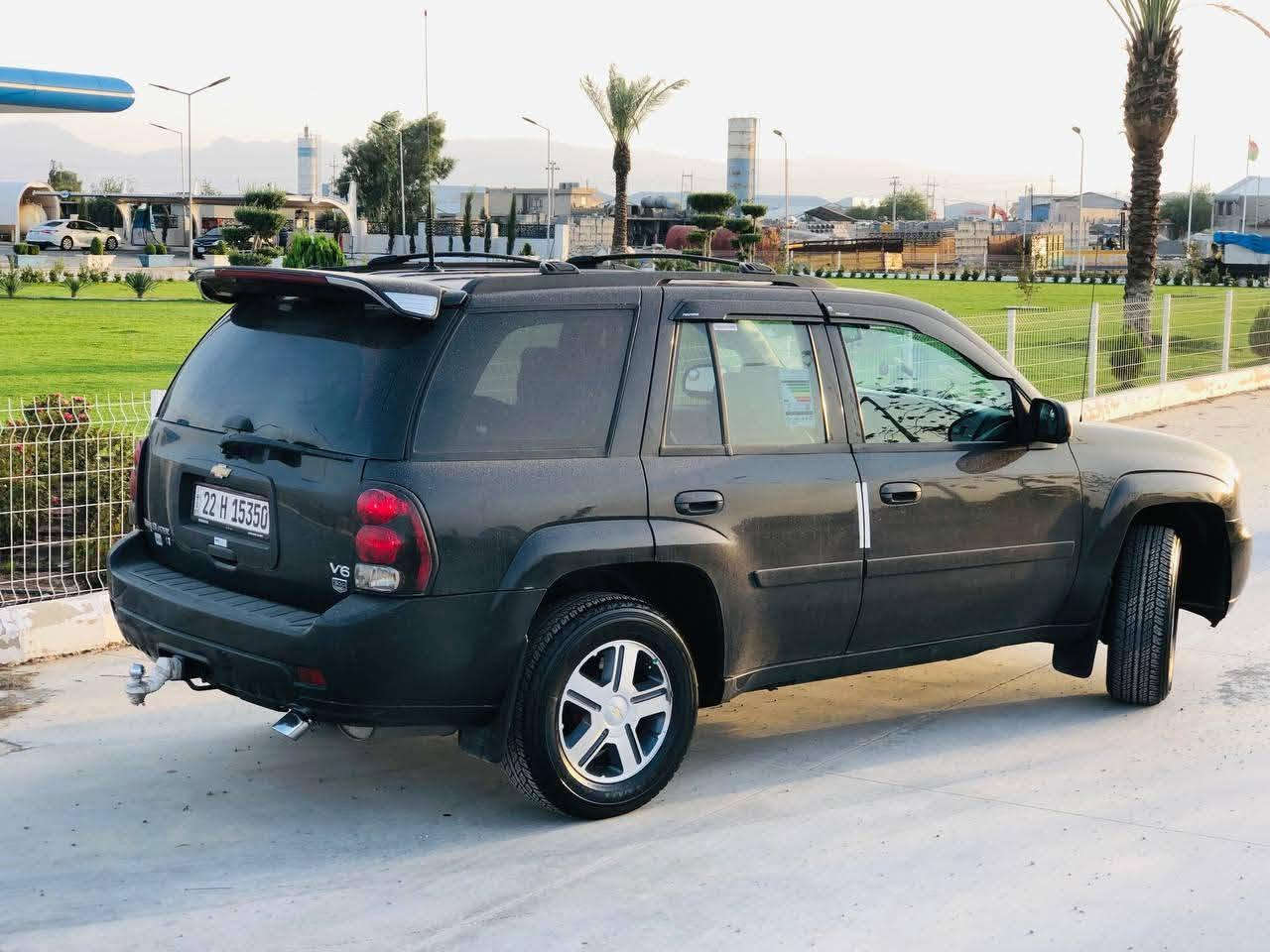 شۆفلێت بلایزەر 2008 مواسەفات LT بێ بۆیاخ  هەزەو سەنەوی تازەیە سحری 110 گەڵا ***********
