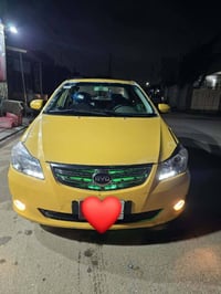 كورلا 1.8 • ٢٠١٣ • كركوك