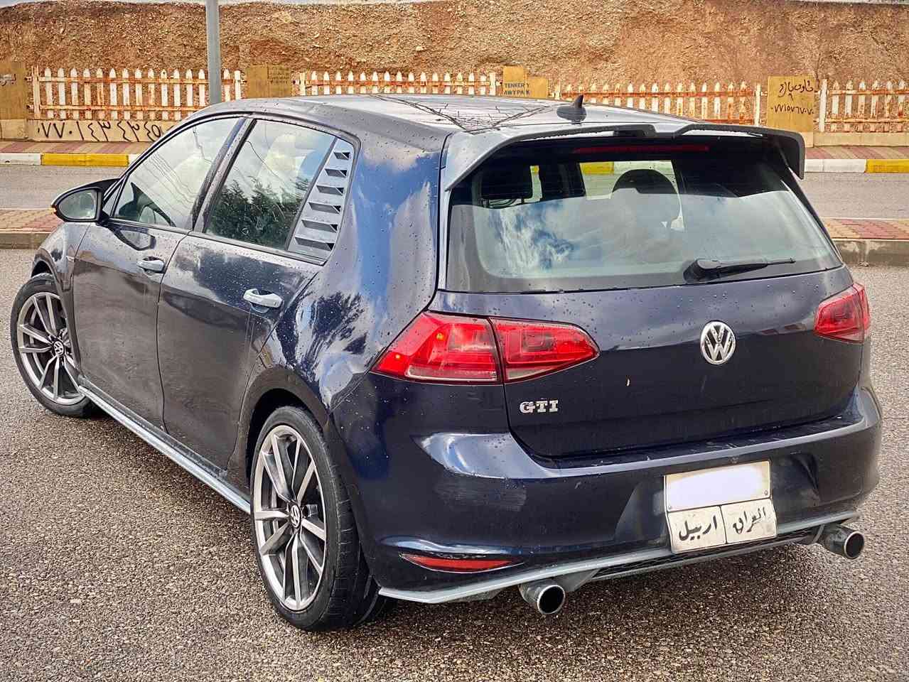 گۆڵف٢٠١٧ GTI🚀🔥بیلادmk7،ستەیج دوو
 داون پاپوکۆلەر,تۆربۆی گەورەR بەرمەجە
مەکینە٢٠تۆربۆگێر٦نمرە مەرغوب پاکوبێ کێشە
گێچ ٣٠٠،پێداڵ شەفتی گێڕسێ مۆد ئۆتۆو عادی سپۆرت
کوشن هیتەروکارەباوسپۆرت،تحدیدسرعە،سکێلتەرئۆڤەر
ئاوێنەهیتەروڤۆليۆمو لید،ویل ١٨ئەکسۆزسپۆرت
شاشە،کامێرا لەبن علامەت،فڵچەئۆتۆ،زۆرمواصفاتی تر..
پێنج پارچەیەدەرگاوچەملەغ بۆیاخە پێشودواکەپسە ئێرباگ سوکان سیستەمە 
باڵوسکوبوباتمانودۆسە دفیوزەرمصرفی تیاکراوەهەمووشتێک بەشەرت١٠٧$ کەمێ معامەلەمعرظ نیە*********** السليمانية, العراق
