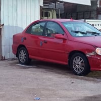 ريو ٢٠٠١ • تحويل ثاني يوم • كفالة