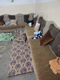 الموصل جانب اليمن • أغراض منزلية • بيت كامل