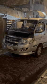 فوتون فيو • ٢٠١٣ • رفع الحجز