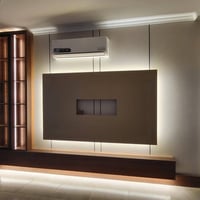 وحدة تلفزيون • خزائن • بوابة الكاظمية