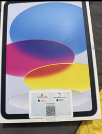 ايباد 11 • ١٢٨ • داخل الضمان