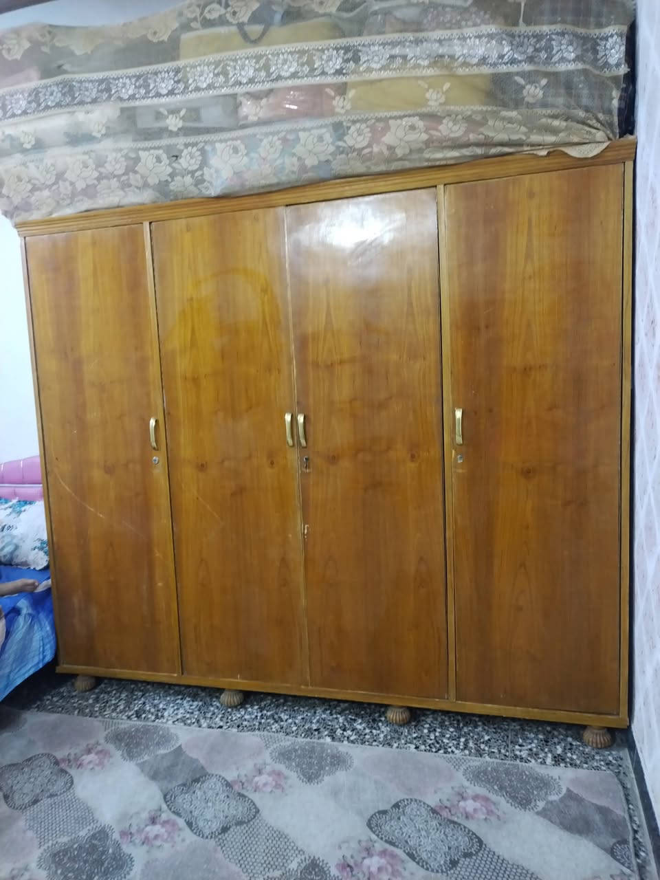 سلام عليكم غراض مستخدمات نضيفات جداً شغالات عل فحص وضمان اختار صوره وراسل متواجد  واتساب فقط
***********
#الجميع

سلام عليكم غراض مستخدمات نضيفات جداً شغالات عل فحص وضمان اختار صوره وراسل متواجد  واتساب فقط
