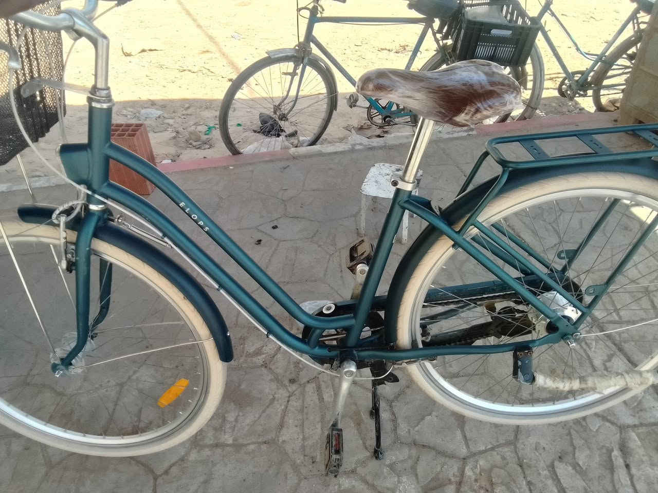 البيع المكان سيدي عقبة بسكرة 540 0554737502 0672036360


**إذا كنت صاحب هذا الإعلان وتريد حذفه لأي سبب، رجاءا أرسل رسالة إلى الدعم الفني**
