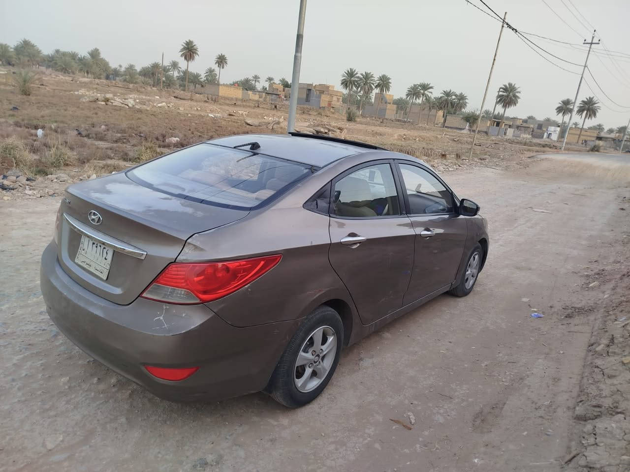 مكلفه بالنشر 
السلام عليكم اكسنت خليجي مكينه 1600 جاملغ وبنيد صبغ فول فتحه مديل2015 السعر 78  وبيه مجال ترهم مراوس قسط تفاصيل ***********
