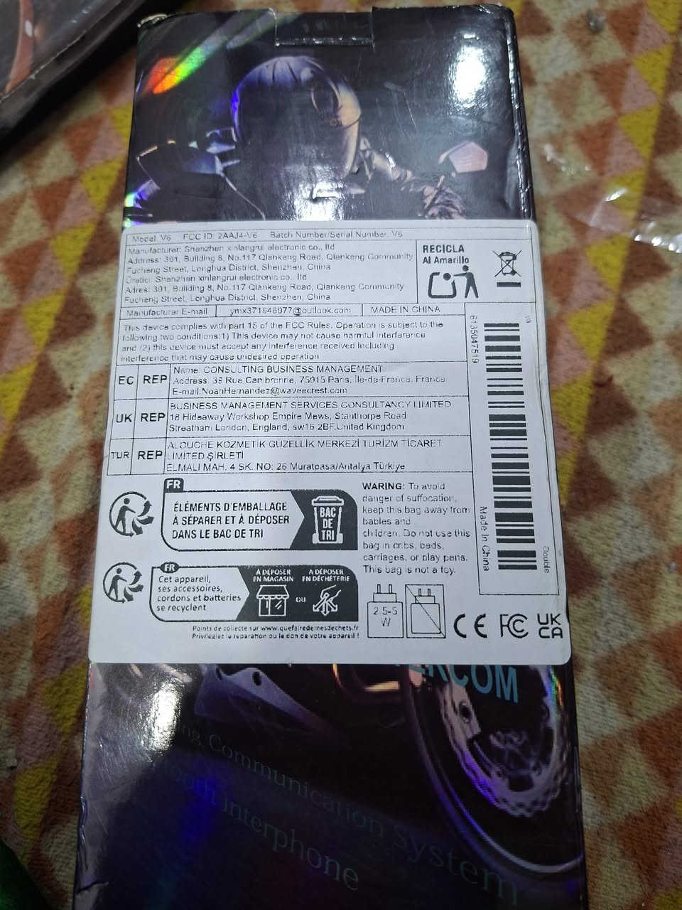 8


**إذا كنت صاحب هذا الإعلان وتريد حذفه لأي سبب، رجاءا أرسل رسالة إلى الدعم الفني**