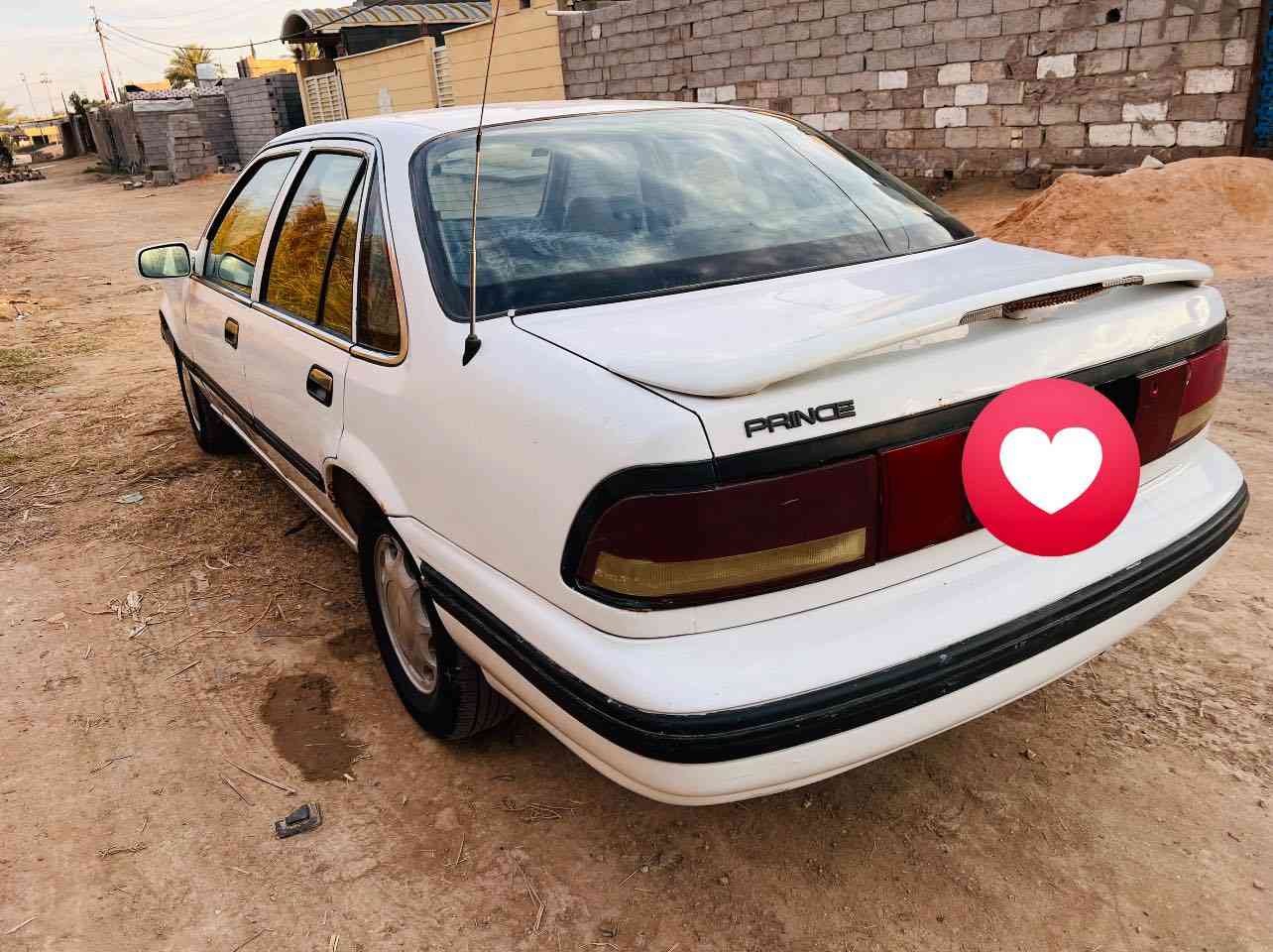 دايو برنس للبيع مديل 95سياره كامله مال جناي نضيفه حيل محرك وگير خير من الله كهربائيات علا اخر حبايه تحويل ثاني يوم رقم بغدادعارضها  ب40رقم الهاتف ***********
