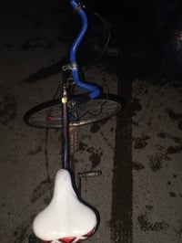 بايسكل بناتي • حجم ٢٦ • وبي مجال