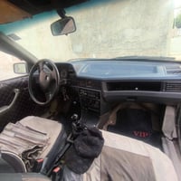 سيارة للبيع  اوبل كاديت 1991 مشروع وطني  سنويه لل2029 بأسمي دفتر بانزي...