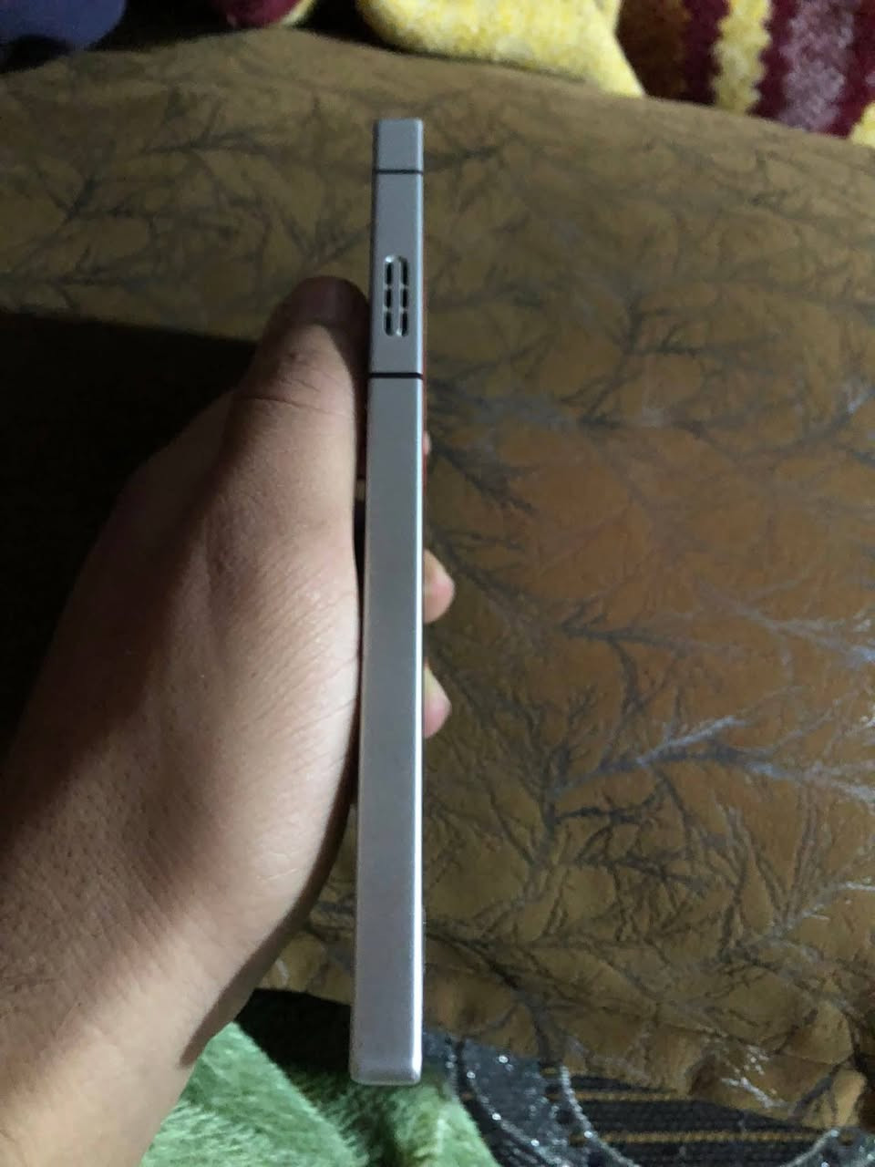 سلام عليكم مراوس مراوس فقط
ريد ماجيك 9 برو 
مواصفات ذاكره 512 
رام 16+12
بوبجي 144 فريم 
مابي شخط الجهاز 
بدون ملحقات 
باقي المواصفات ابحث علي وشوفهن 
مراوس ب ايفون 
هـ *********** وبي واتساب مكاني وادي حجر
