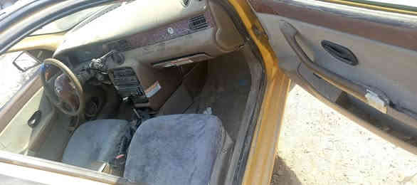 السلام عليكم تفصيخ سمند كير ومحرك جدد مكان بغداد ابو غريب
***********
