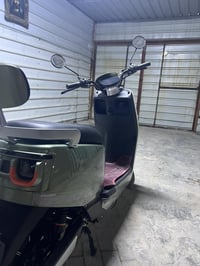 دراجه بوليس للبيع السعر 600وبيهه مجال 07710701724