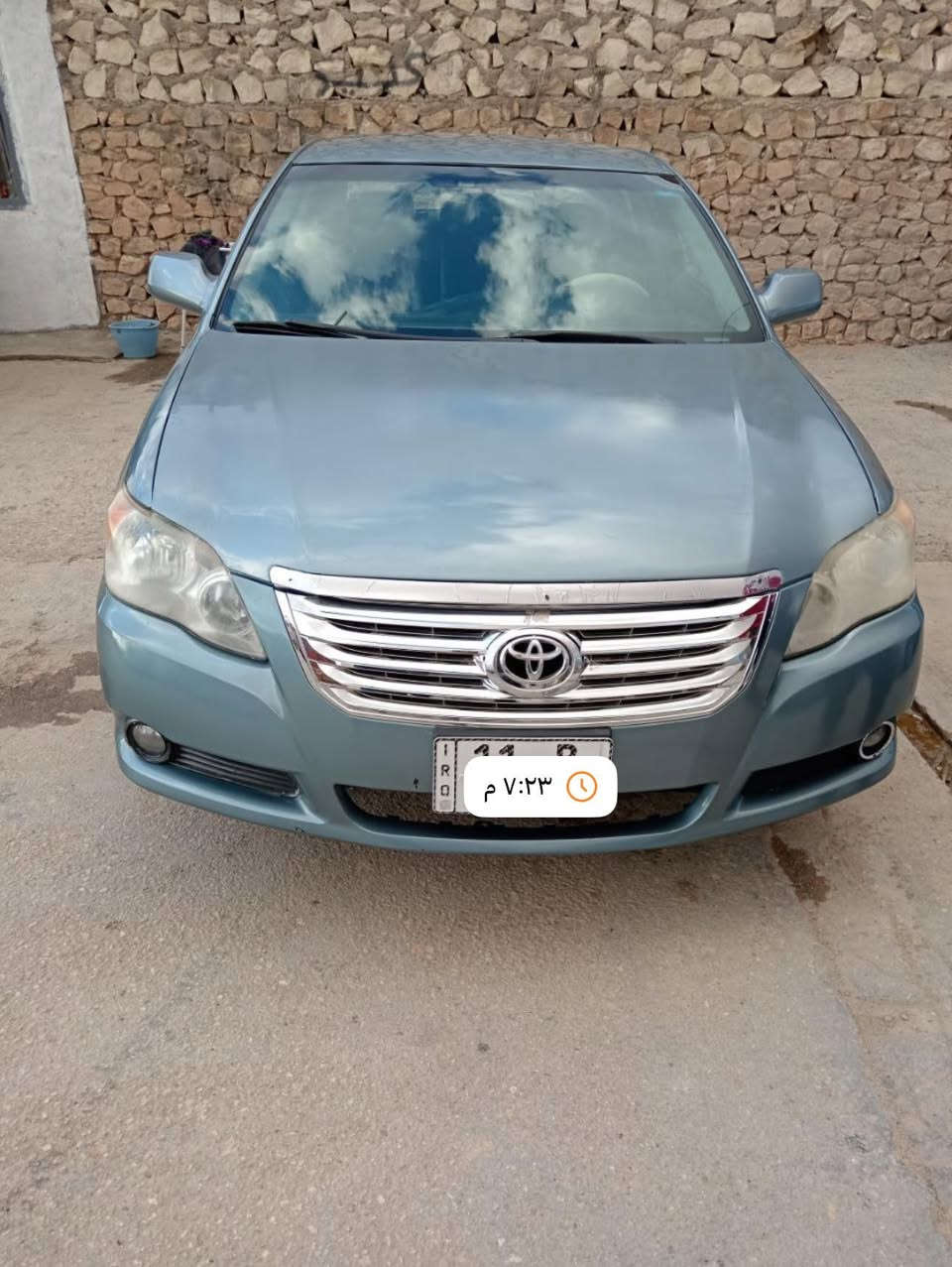 السلام عليكم 
افلون 2008 للبيع او للمراوس حسب القناعه
جاهزه من كلشي كير محرك حداديه كله جاهز 
نضافه مثل ماواضح بالصور وبالحقيقه بعد احله  
رقم بغداد تحويل ثاني يوم 
السعر 112 وبيها مجال 
مكاني الانبار 
للاستفسار اكثر اتصل 
***********
***********
