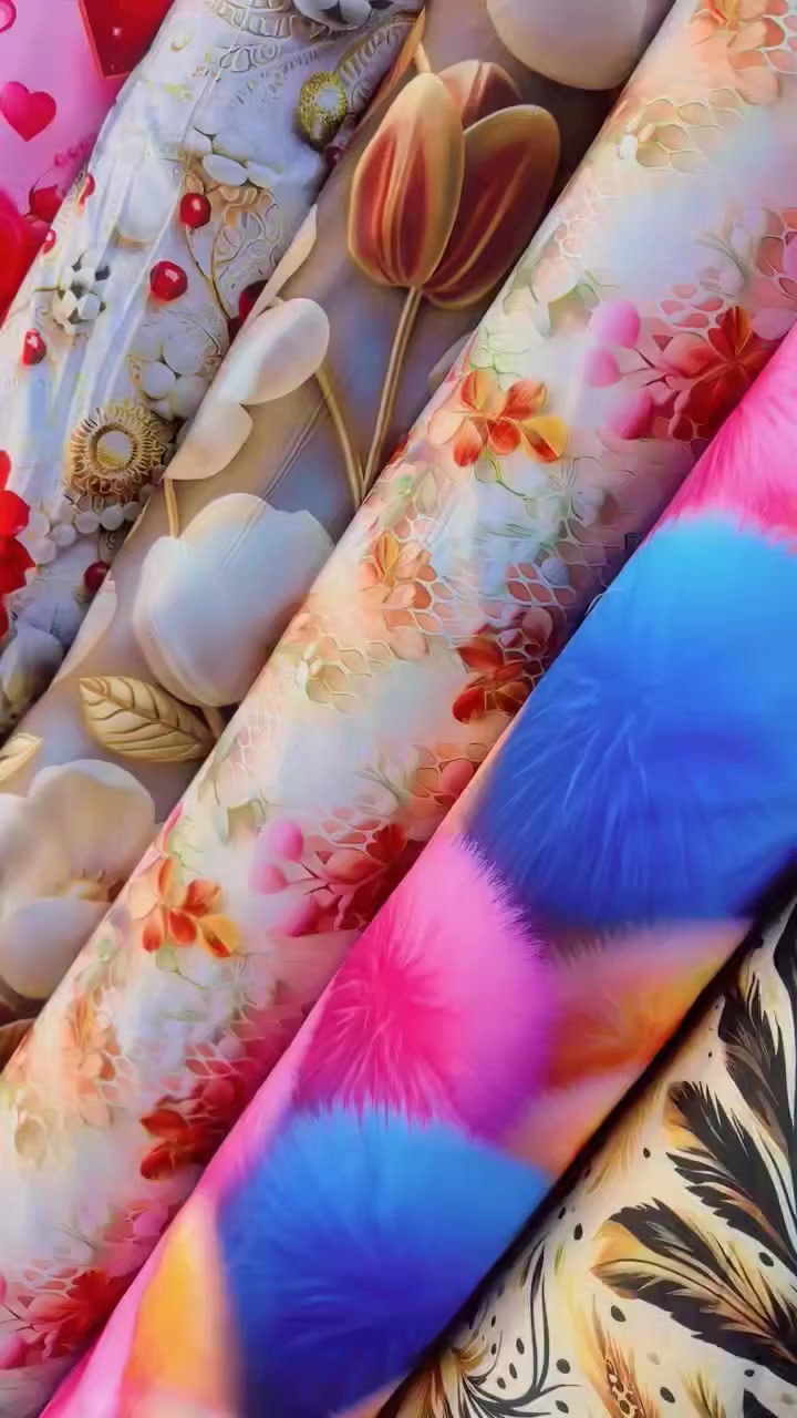 أجمل الدزاينات الحديثه

نوع قماش همايون ديجتال اثريدي اصلي خامه درجة اولى🇮🇹🧶🥇

نعمل جاهدين لنقدم لكم كل ماهو مميز و راقي💯
 العنوان / حله سوق نادر الثالثه
(محل السيد  المرعب للتجاره الأقمشة النسائيه ) 
للطلب و الاستفسار 📱 واتساب  ***********👇
أو مراسله الصفحه توصيل جميع المحفظات موجود 🚕
