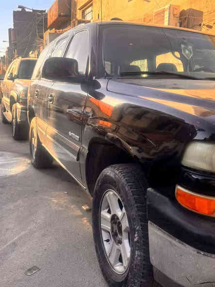 السلام عليكم ورحمه الله 
تاهو بترة أدوات موديل 2006 
گير مكينة مكفولات حدايدة جديدة 
غرفة نضيفة فقط صوندة مال بور يراد كبس 
للبيع مكان بغداد السعر 43 بيه مجال 
مكلف بالنشر تواصل صاحب السياره رقم واتساب ***********
